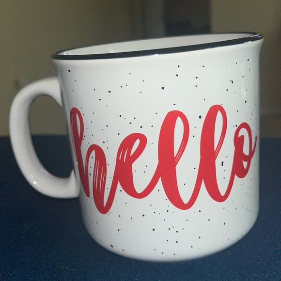 Hello Kitty Mug - Picture 3 of 3